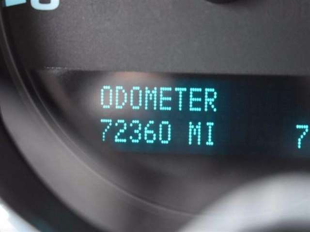 2011 GMC Sierra 1500 SLE